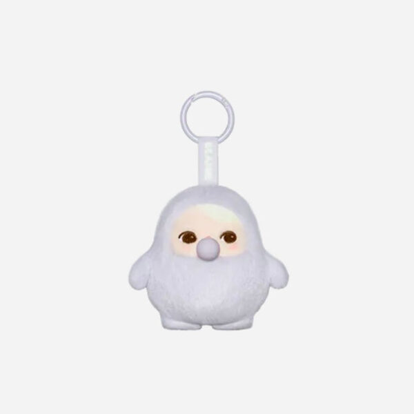 PUCKY Bean Bubbling Series - Plush Pendant Blind Boxes - Image 18