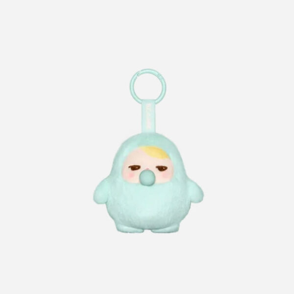 PUCKY Bean Bubbling Series - Plush Pendant Blind Boxes - Image 17