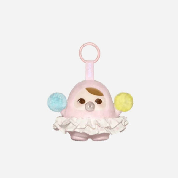 PUCKY Bean Bubbling Series - Plush Pendant Blind Boxes - Image 20