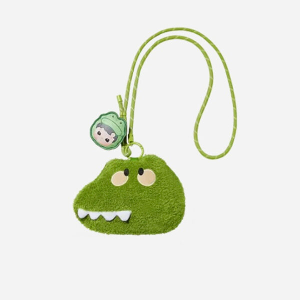 HACIPUPU Animal Sticker Series-Blind Box Plush Bag - Image 16