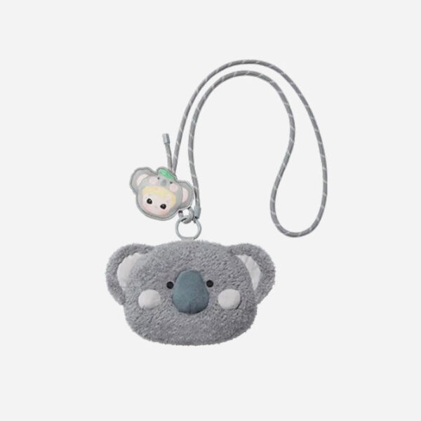 HACIPUPU Animal Sticker Series-Blind Box Plush Bag - Image 14