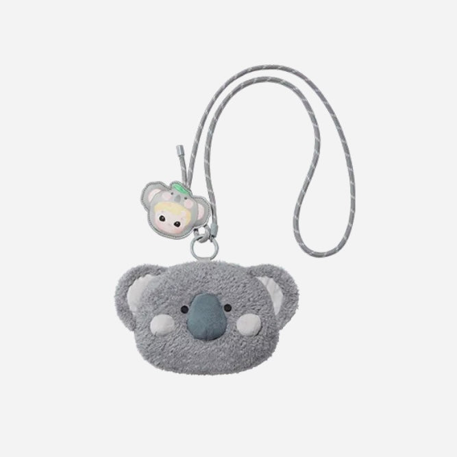 HACIPUPU Animal Sticker Series-Blind Box Plush Bag - Image 14