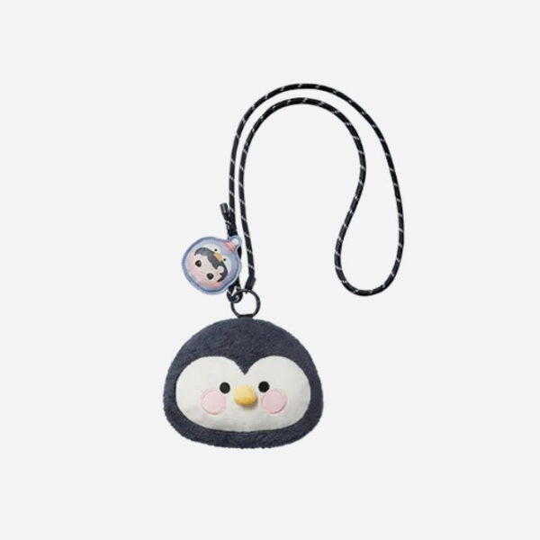 HACIPUPU Animal Sticker Series-Blind Box Plush Bag - Image 15