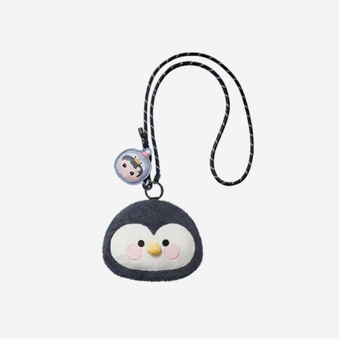 HACIPUPU Animal Sticker Series-Blind Box Plush Bag - Image 15