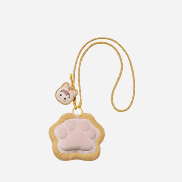 HACIPUPU Animal Sticker Series-Blind Box Plush Bag - Image 13