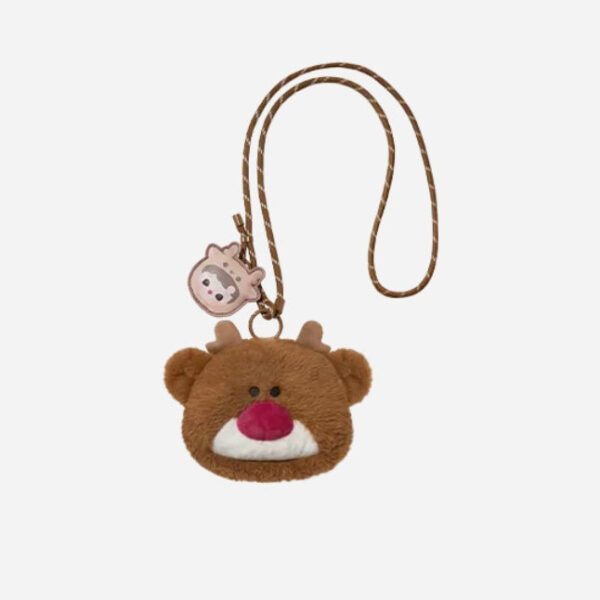 HACIPUPU Animal Sticker Series-Blind Box Plush Bag - Image 12