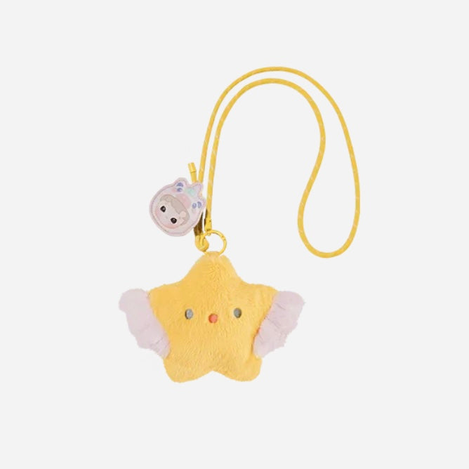 HACIPUPU Animal Sticker Series-Blind Box Plush Bag - Image 18