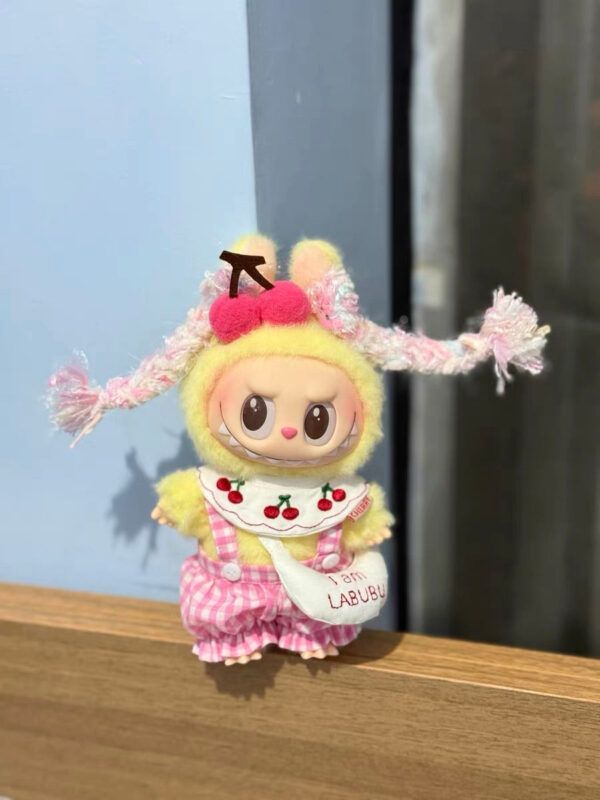 Little Cherry Doll Clothes - Image 7