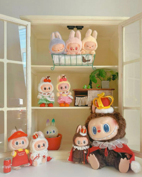 Little Cherry Doll Clothes - Image 6