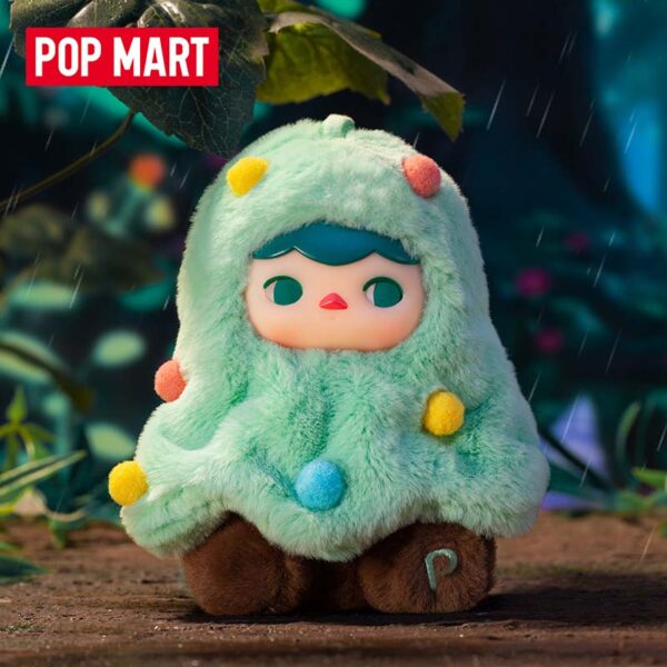 PUCKY Elf Forest Party Series - Vinyl Plush Pendant Blind Boxes - Image 6
