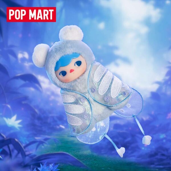 PUCKY Elf Forest Party Series - Vinyl Plush Pendant Blind Boxes - Image 8