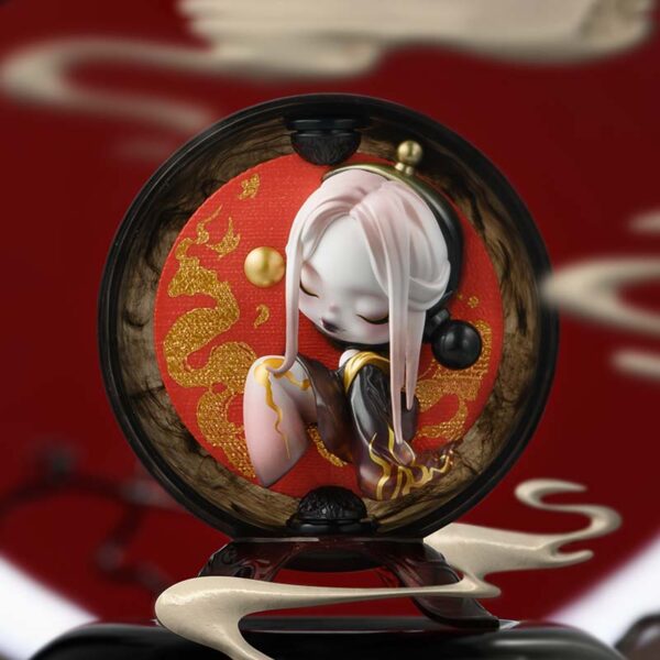 SKULLPANDA "Diyu" Nakagami Series Blind Boxes - Image 8