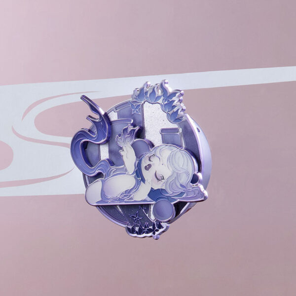 SKULLPANDA View in the Middle Series - Car Fragrance Blind Boxes - Image 7