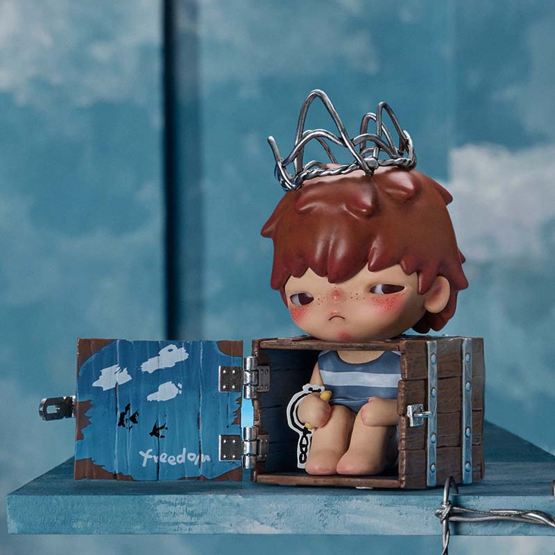 Hirono Echo Series Blind Box - Image 13