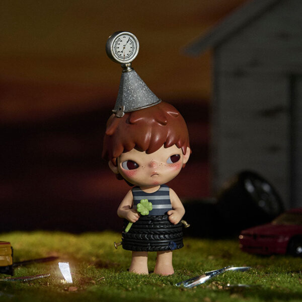 Hirono Echo Series Blind Box - Image 7