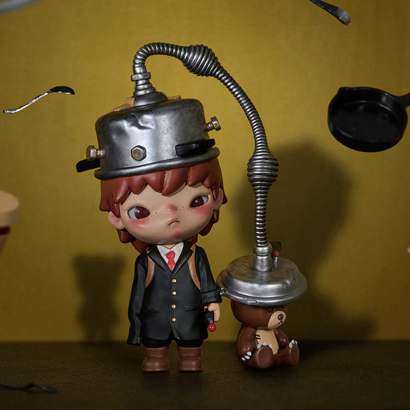 Hirono Echo Series Blind Box - Image 6
