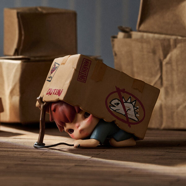 Hirono Echo Series Blind Box - Image 4