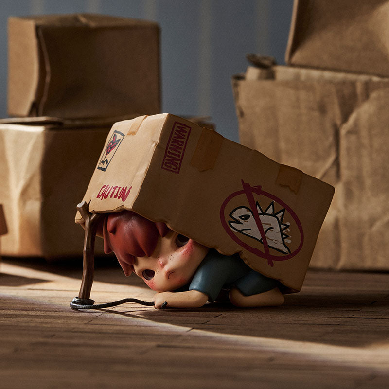 Hirono Echo Series Blind Box - Image 4