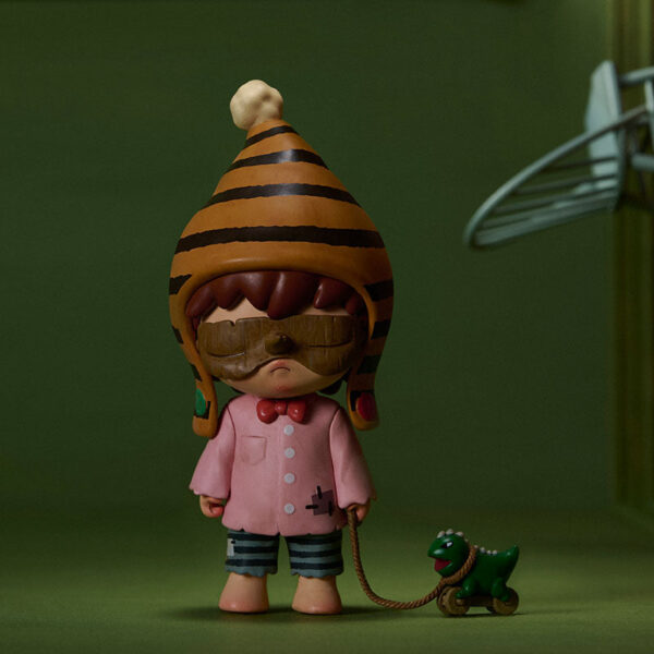 Hirono Echo Series Blind Box - Image 15