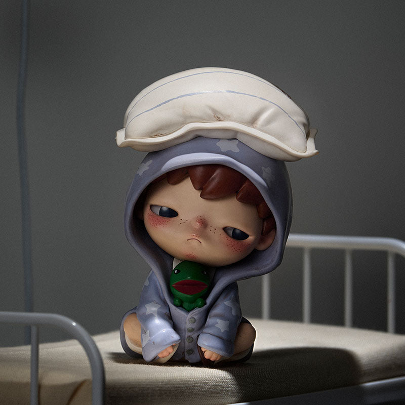 Hirono Echo Series Blind Box - Image 10