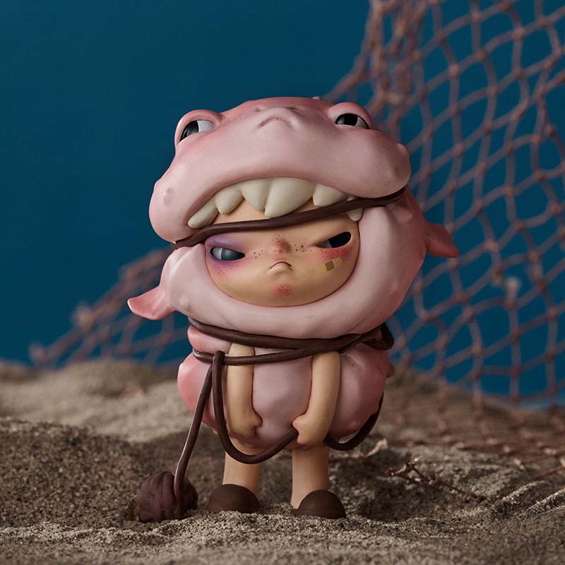 Hirono Echo Series Blind Box - Image 2