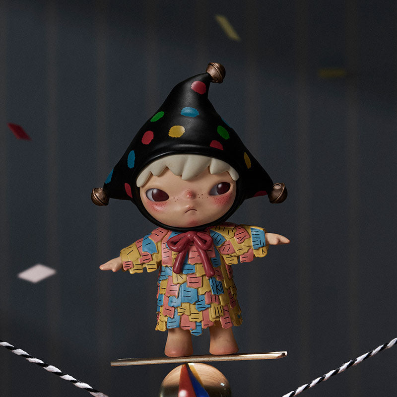 Hirono Echo Series Blind Box - Image 8