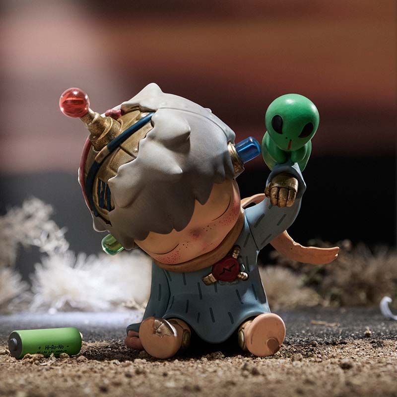 Hirono Echo Series Blind Box - Image 12