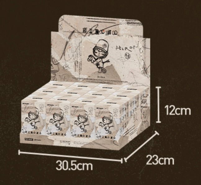 Hirono Echo Series Blind Box - Image 19