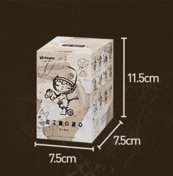 Hirono Echo Series Blind Box - Image 18