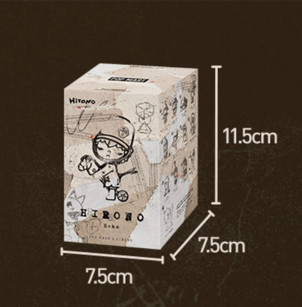 Hirono Echo Series Blind Box - Image 18