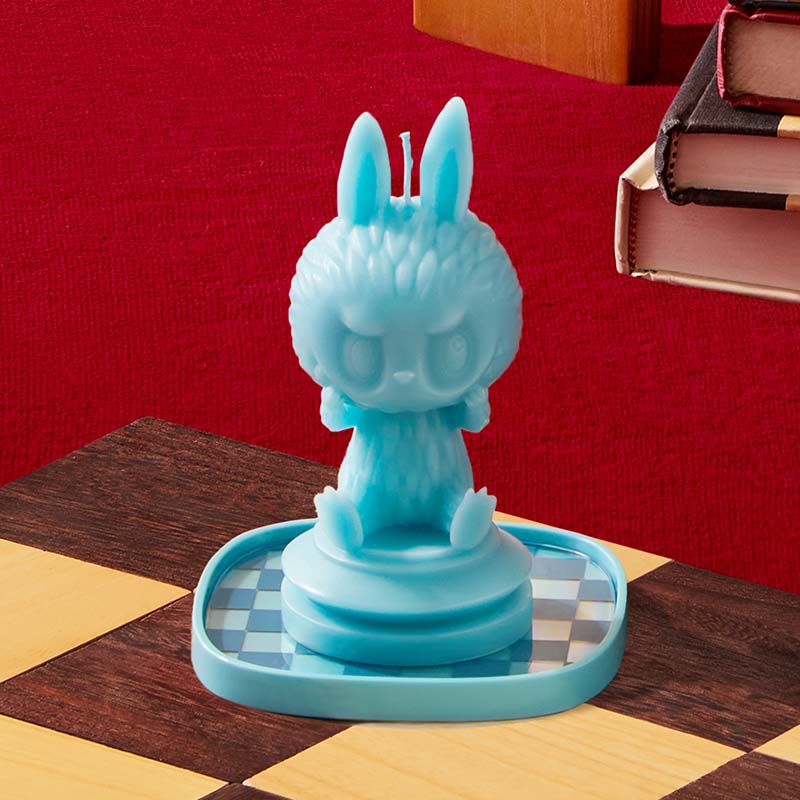 THE MONSTERS Chess Adventure Collection - Scented Candle Blind Box - Image 4