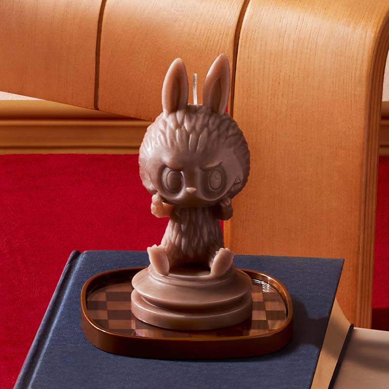 THE MONSTERS Chess Adventure Collection - Scented Candle Blind Box - Image 5