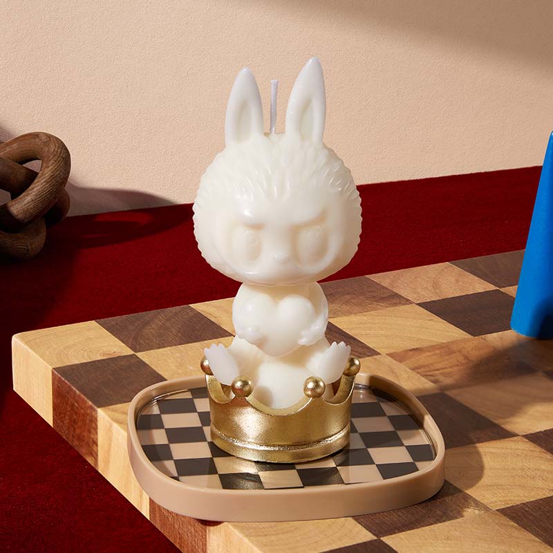 THE MONSTERS Chess Adventure Collection - Scented Candle Blind Box - Image 2