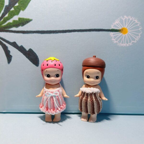 Sonny Angel doll clothes
