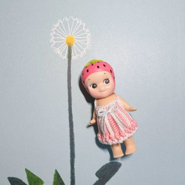 Sonny Angel doll clothes - Image 2