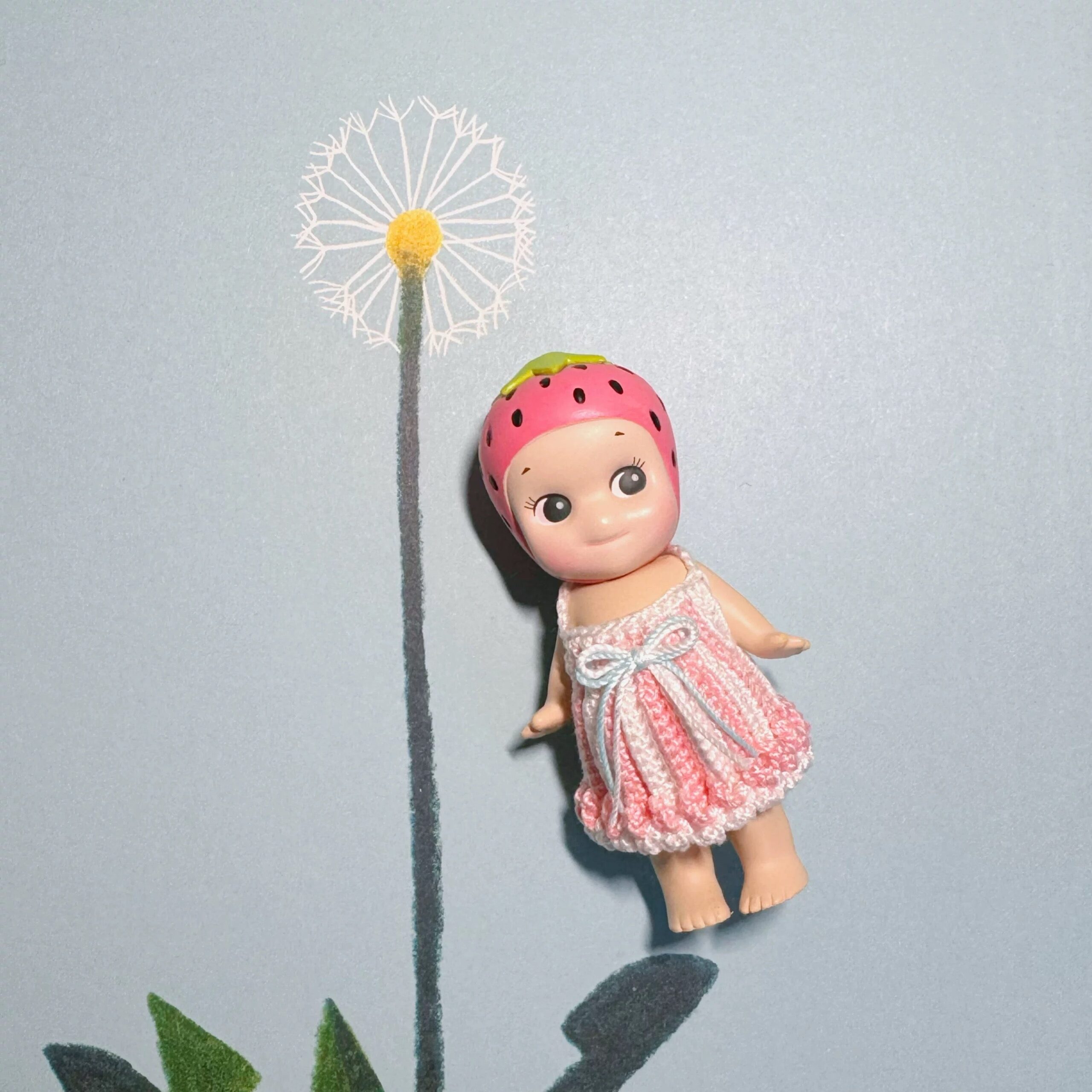 Sonny Angel doll clothes - Image 2