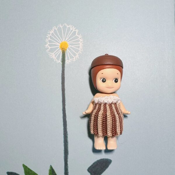 Sonny Angel doll clothes - Image 3
