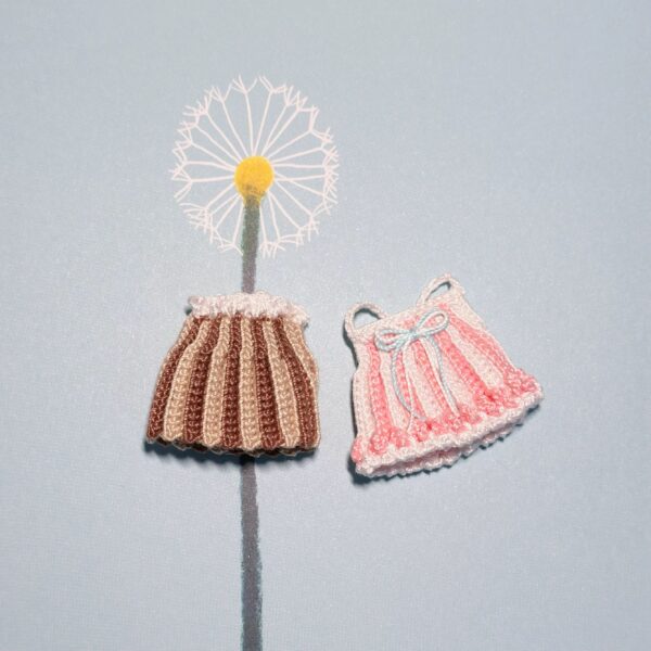 Sonny Angel doll clothes - Image 4
