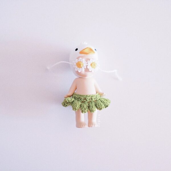 Sonny Angel Summer Limited Bikini Set - Image 4