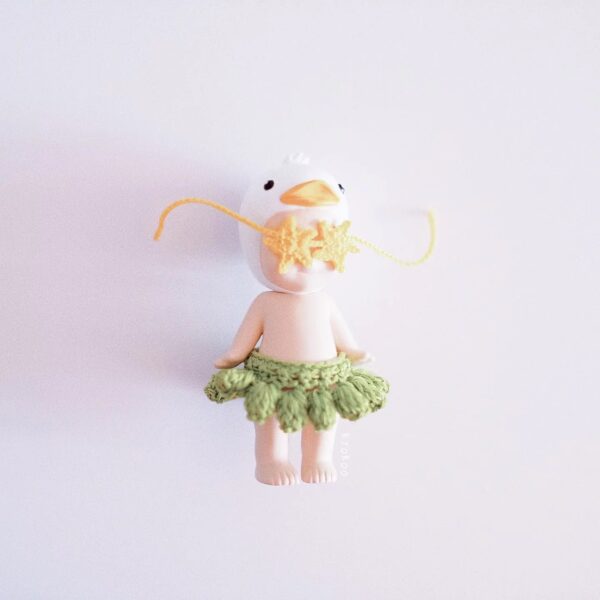 Sonny Angel Summer Limited Bikini Set - Image 3