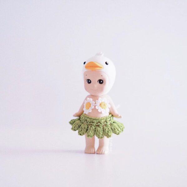 Sonny Angel Summer Limited Bikini Set