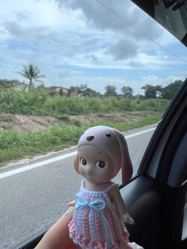 Sonny Angel doll clothes - Image 5