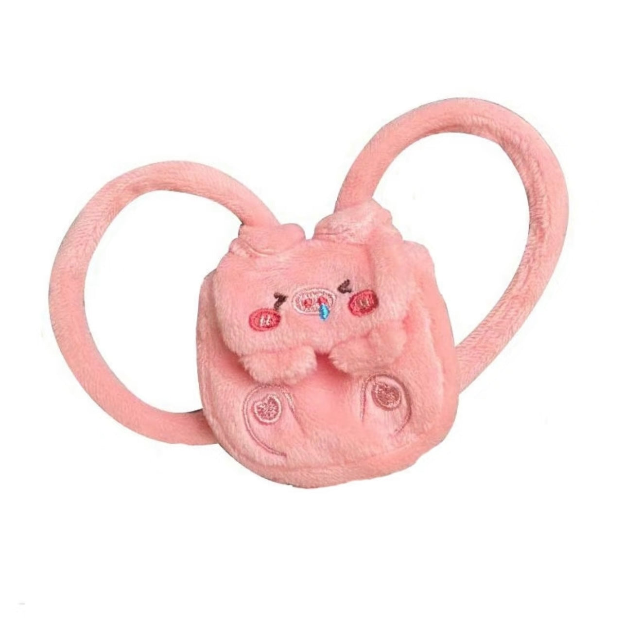 Plush Animal Small Backpack - Image 5