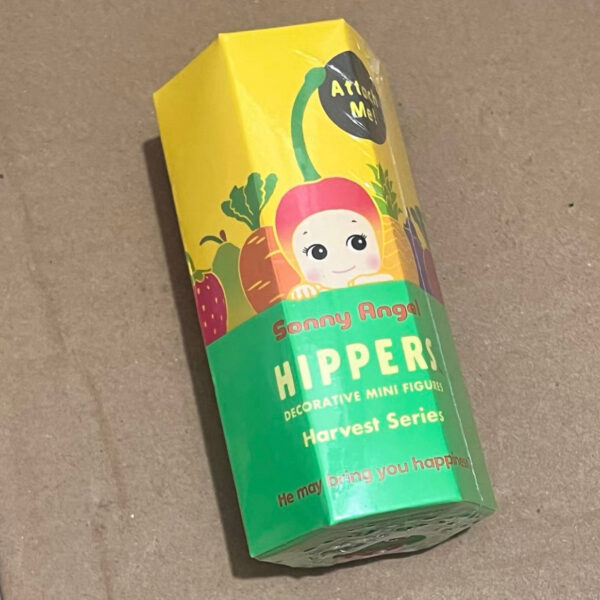 Sonny Angel Hippers Harvest Series Blind Box - Image 8