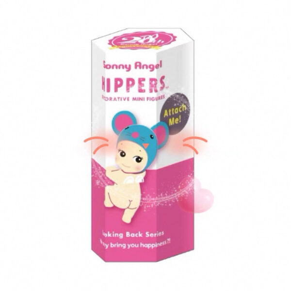 Sonny Angel Looking Back Series Blind Box - Image 14