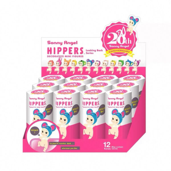 Sonny Angel Looking Back Series Blind Box - Image 15