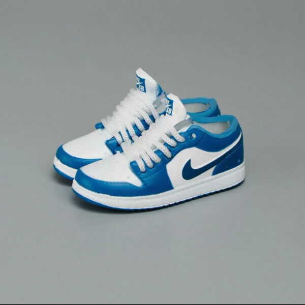 Labubu Sneakers AJ Series - Image 4