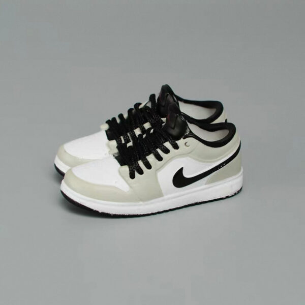 Labubu Sneakers AJ Series - Image 3
