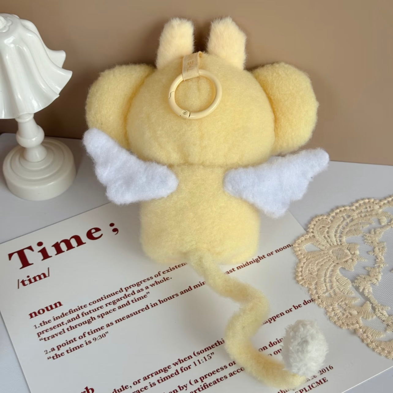 Labubu Koko doll clothes - Image 2