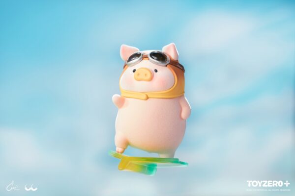 LuLu Pig Travel Blind Box Series - Image 23